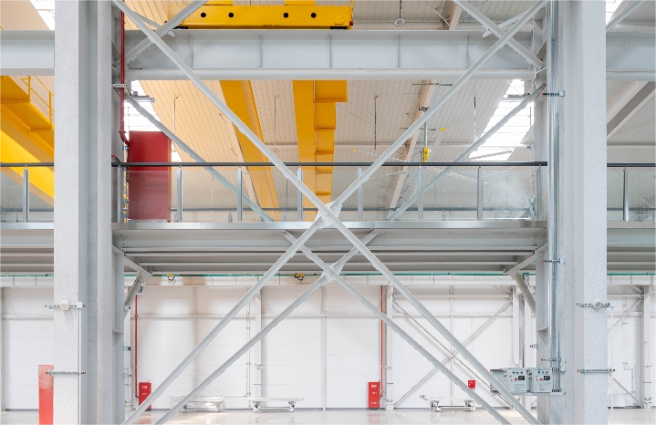 美联钢结构启动招股 百惠担任联席账簿管理人及联席牵头经办人 - 百惠证券