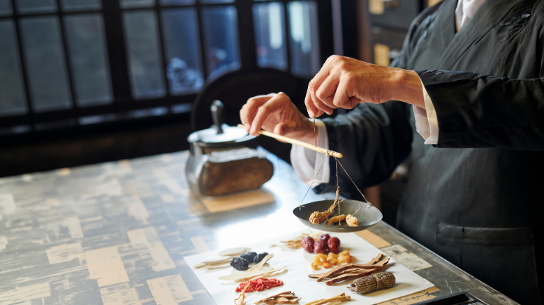 同仁堂医养启动招股  百惠担任联席账簿管理人及联席牵头经办人 - 百惠证券